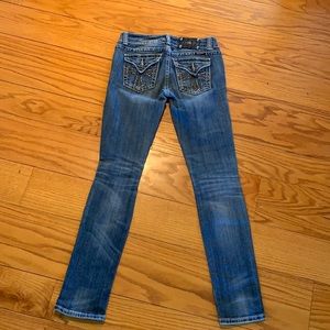 Miss Me Skinny Jeans